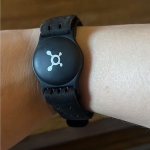 Orange Theory Heart Rate Monitor